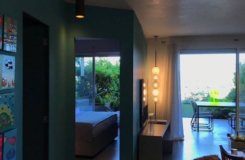 Villefranche-sur-Mer Apartment | Charming apartment 1