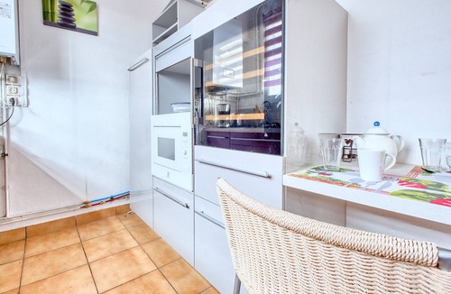 Trelissac Apartment | Charming, Fully Equipped 2-Bedroom Apartment in Trélissac – Sleeps 4