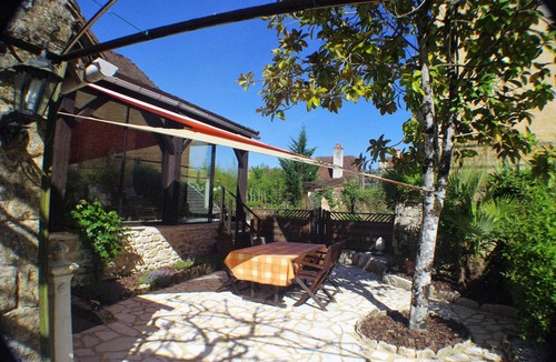 Plazac House | Charming holiday cottage in the heart of the Périgord Noir