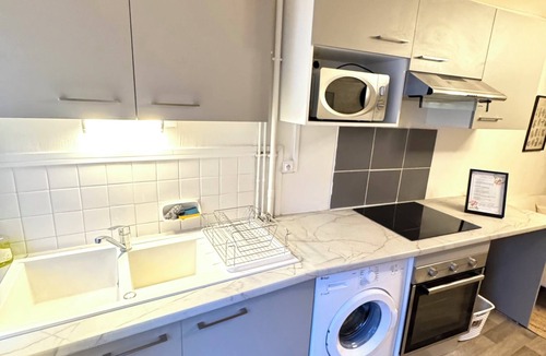 Ruffec House | Charming house close to the center and all amenities