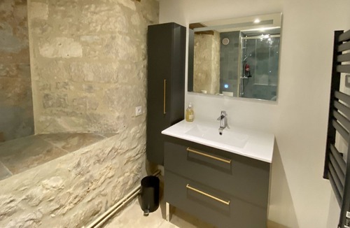 Fumel House | Charming house, comfort and authenticity