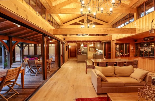 Cap-Ferret House | Charming house in Cap Ferret with private pool in a haven of peace