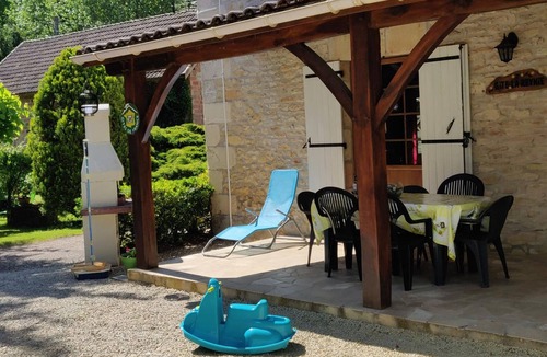Limeuil Cottage | Charming house in Limeuil, perfect for families