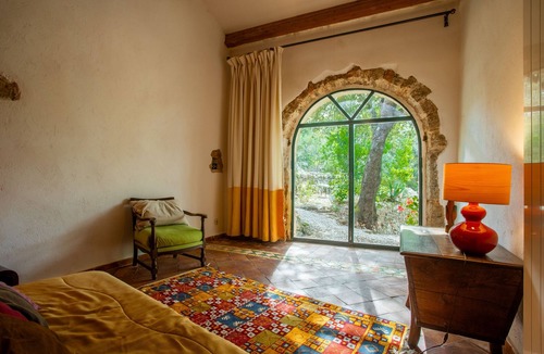 Lorgues House | Charming House in Lorgues with Terrace and Private Garden