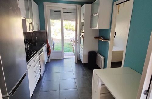 Salers House | Charming house very close to the village center
