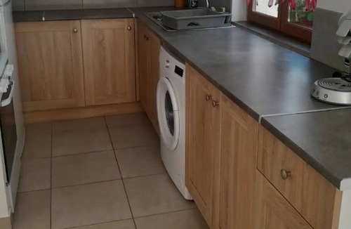 Sussac House | Charming house with all comforts.