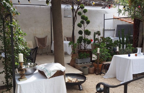 Saint-Victor House | CHARMING HOUSE WITH GARDEN NEAR VIEUX PORT n - ENDOUME ST VICTOR13007 MARSEILLE