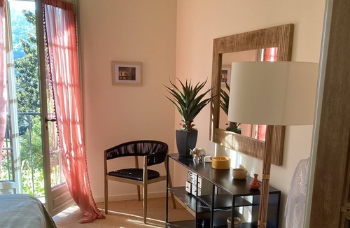 Le Bar-sur-Loup House | Charming independent house in a magnificent private property