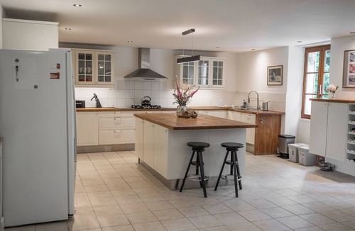 Conne-de-Labarde House | Charming La Maison Des Artistes near Bergerac. Pet friendly!