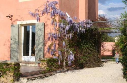 Aubignan House | Charming mas with pool on 3800m², Mont Ventoux and Dentelles de Montmirail