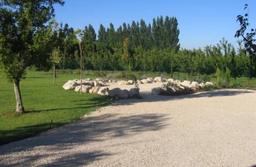 Aubignan House | Charming mas with pool on 3800m², Mont Ventoux and Dentelles de Montmirail