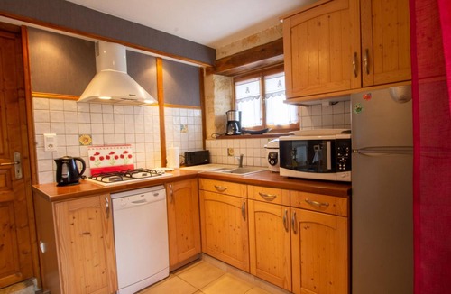 Granges-dAns Cottage | Charming Périgord House near Hautefort