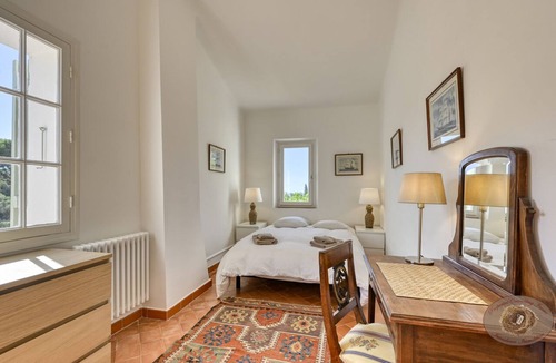 Sanary-sur-Mer Other | Charming renovated Mas provençal