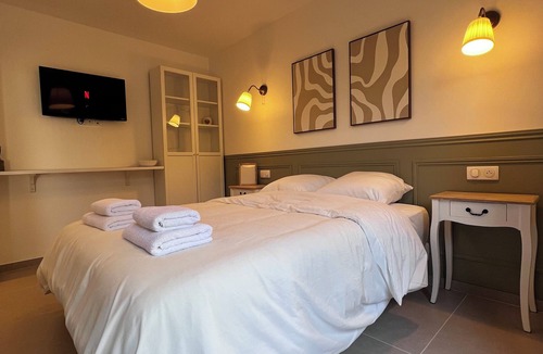 Montfavet Apartment | Charming Studio Avignon MFT
