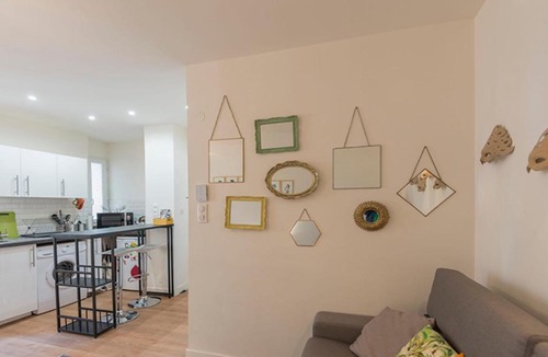 Opera Apartment | Charming Studio On The Edge Of The Old Port