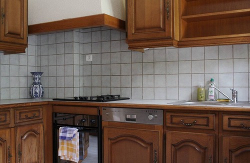 Brive-la-Gaillarde House | Charming vacation rental at Château d'Enval—quiet and close to downtown