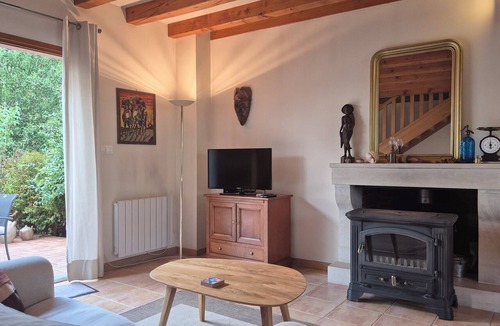 Michaugues Cottage | Charming vacation rental in the heart of Burgundy