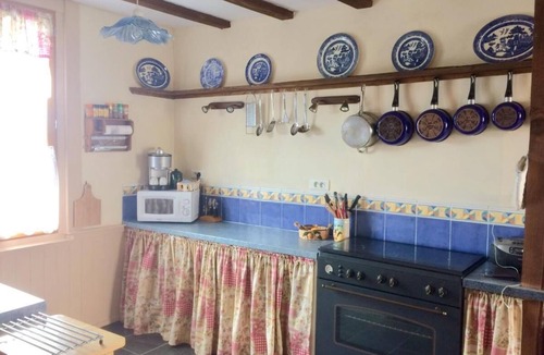 Voutezac House | Charming Vignols Hideaway