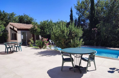 Allauch Villa | CHARMING VILLA WITH PRIVATE POOL - Special Summer 2026 Discount