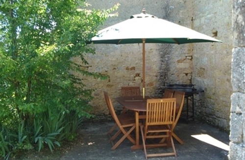 Loubejac Cottage | Charming village house near Villefranche du Périgord, pets allowed, internet included
