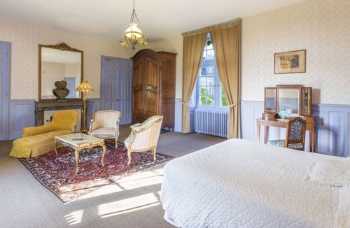Brantome-en-Perigord Other | Chateau Du Campe - Seventeen Bedroom Castle, Sleeps 48