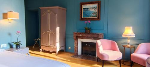 Brinville House | CHATEAU DE BRINVILLE