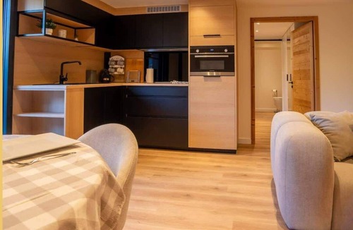 Argonay Apartment | Chez Emmanuelle I T3 I Argonay