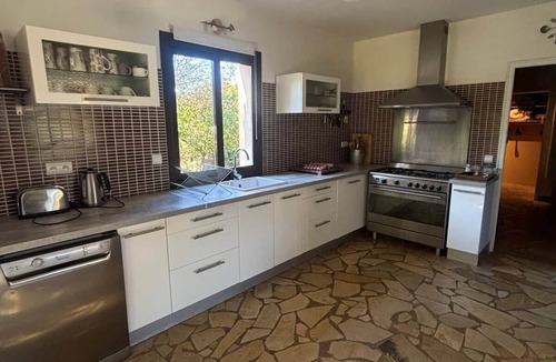 Daglan House | Chez Fabrice* Maison avec piscine chauffée