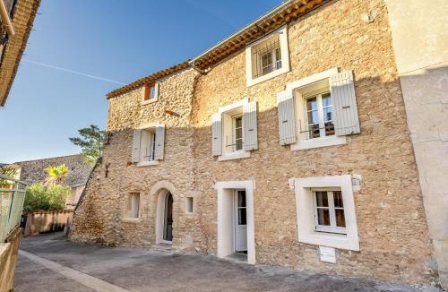 Bedoin House | Chez Marius