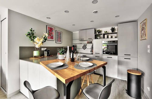 Blace Apartment | CHEZ PATRICIA EN BEAUJOLAIS