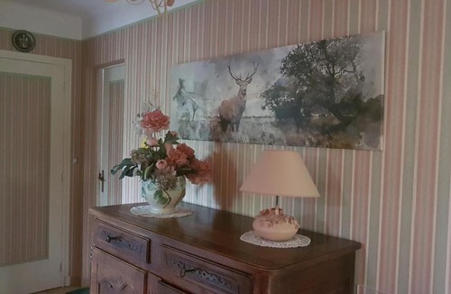 Villemandeur House | Chez ROMY