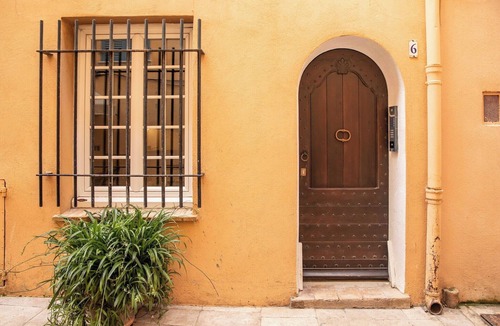 Old Town Apartment | Chic Studio - 2P - in the heart of Saint-Tropez