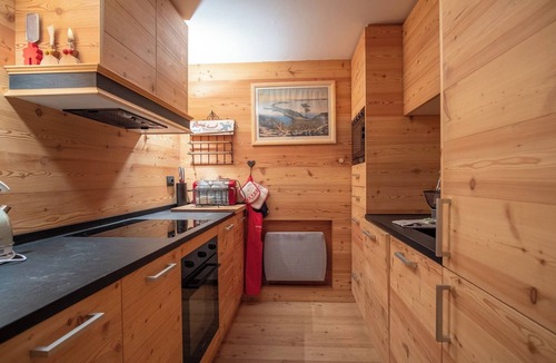 Les Praz-de-Chamonix Ski Chalet | Clos des Vorgeats 2 - Famille -Téléphérique Flégèr