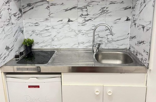 Saint-Louis Apartment | Cocon Versaillais