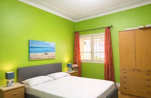 Les Baumettes Apartment | Cocoon à 2 min des plages - Tram direct Aéroport