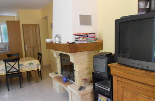 Digne-les-Bains Apartment | Comfortable and fully equipped independent apartment with luxury swimming pool