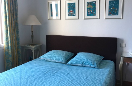 Grasse House | Comfortable house with enclosed garden and pool