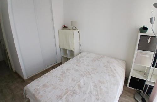 Bacalan Apartment | Confortable Appartement 2 chambres proche du tram