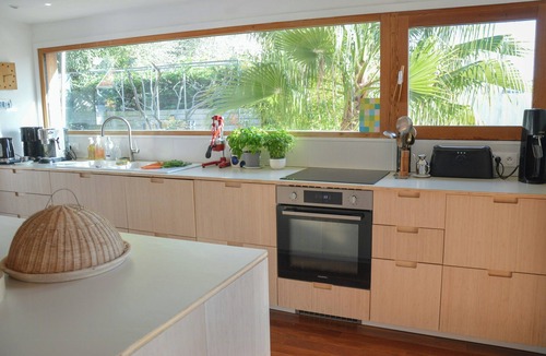 Nice House | Contemporary villa with pool in Nice
