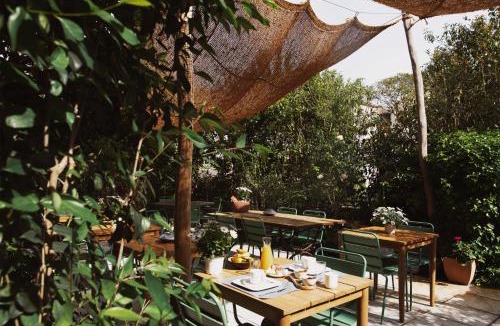 Cogolin Hotel | Coq Hôtel