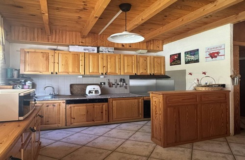 Allos Apartment | Cosy, bright apartment in Allos