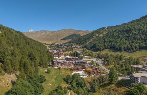 Allos Apartment | Cosy, bright apartment in Allos