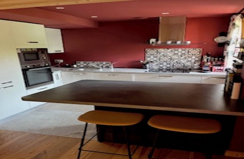 Praz-sur-Arly Apartment | Cosy Chic apartment in the heart of the village