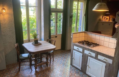 Arleuf House | Cosy holiday house in the midst of tranquility of the Morvan natural parc