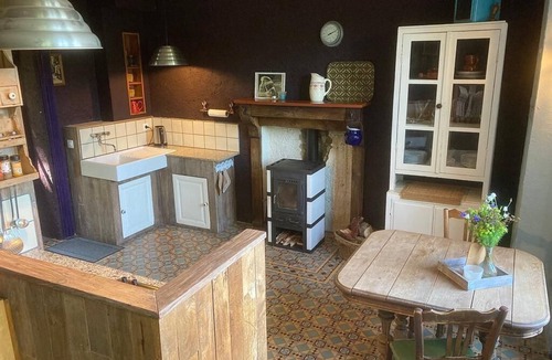 Arleuf House | Cosy holiday house in the midst of tranquility of the Morvan natural parc