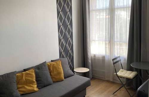 Sainte-Marguerite Apartment | Cosy & Quiet Studio 2 Steps from the Velodrome and the Metro