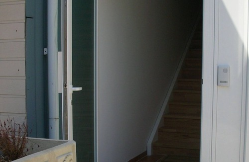 La Cotiniere Apartment | CotiLoft Apartment/Terrace 4* in the heart of the village, near beaches