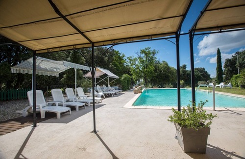 Bourg-Saint-Andeol Cottage | Cottage 4 people