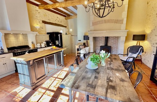 Sainte-Alvere House | Cottage in the heart of Périgord, Dordogne - swimming pool