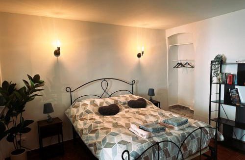 Allauch Apartment | Coucoun Prouvençau au cœur du Village d'Allauch